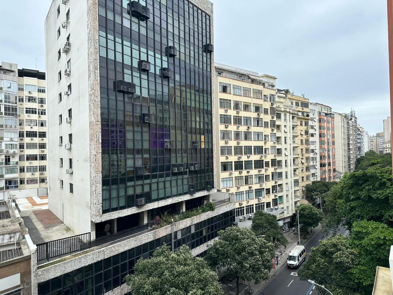Rio Flat Praia 8 Rio de Janeiro Exterior photo