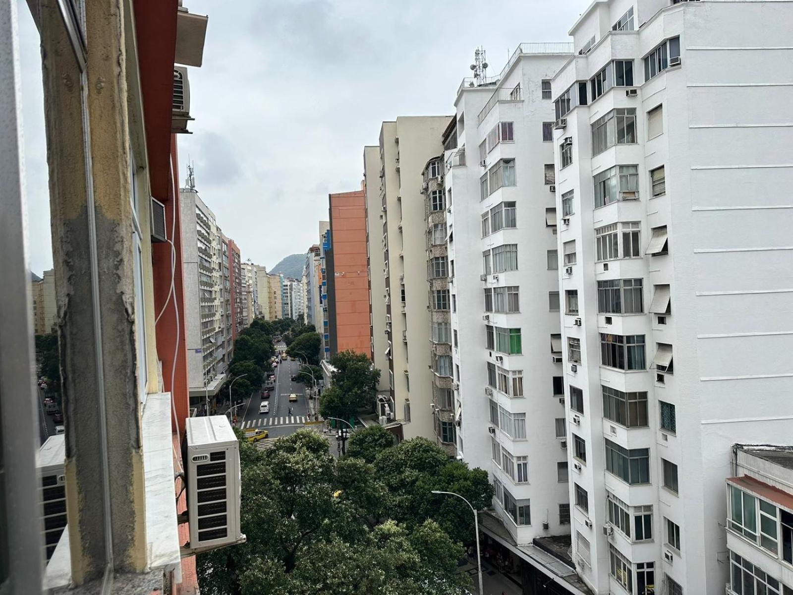 Rio Flat Praia 8 Rio de Janeiro Exterior photo